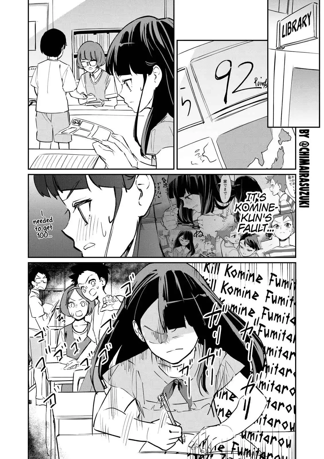 Tsuyokute New Game na Rabukome Chapter 6 1